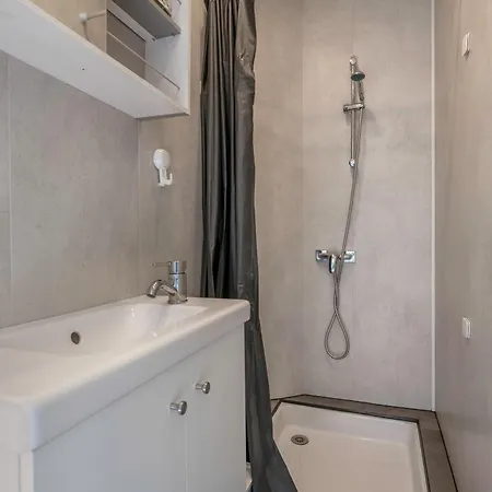 Pour 4 Avec Grand Jardin Préfailles