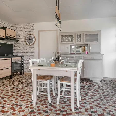 Pour 4 Avec Grand Jardin * Préfailles