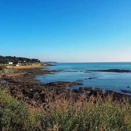 Pour 4 Avec Grand Jardin *