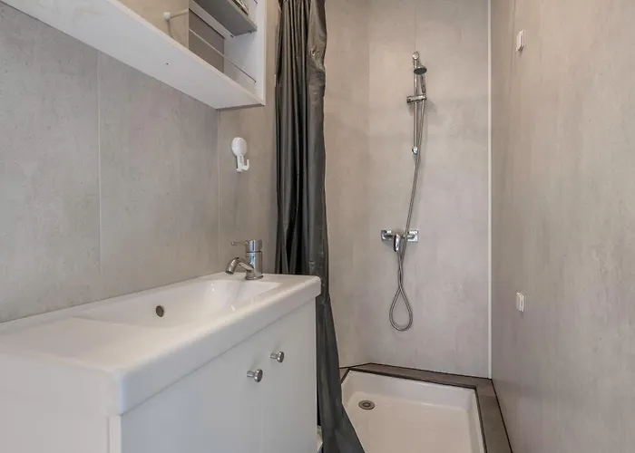 Pour 4 Avec Grand Jardin Préfailles