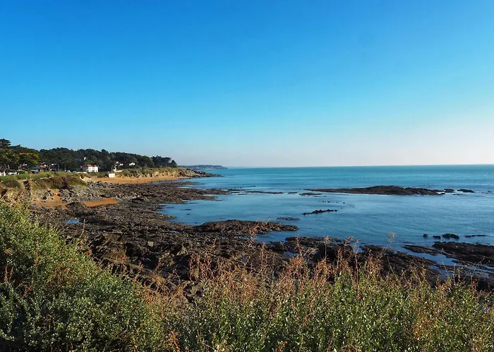 Pour 4 Avec Grand Jardin *